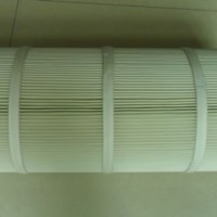 四川氣化風(fēng)機(jī)除塵濾筒生產(chǎn)廠家萬(wàn)澤
