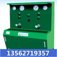 礦用多功能閥柱試驗臺ZZS-4WJ型單體液壓支柱試驗臺