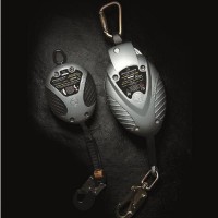 梅思安LTC標準型速差自控器62410墜落防墜器使用方法
